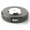 SSC Netpoint 200 | Gerätepuck mit Schraubgewinde