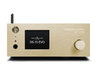 Gold Note DS-10 EVO LINE | Vorverstärker, D/A-Wandler + Streamer