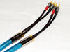 Sommer Cable Dual Blue | Lautsprecherkabel, Demo, 2x 2,8m